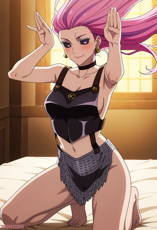 Uncensored Hentai - Takako Uro | Jujutsu Kaisen (Request)