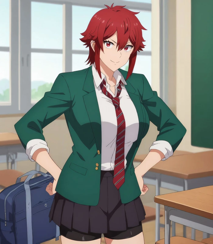 Uncensored Hentai - Tomo Aizawa (adult) 相沢 智