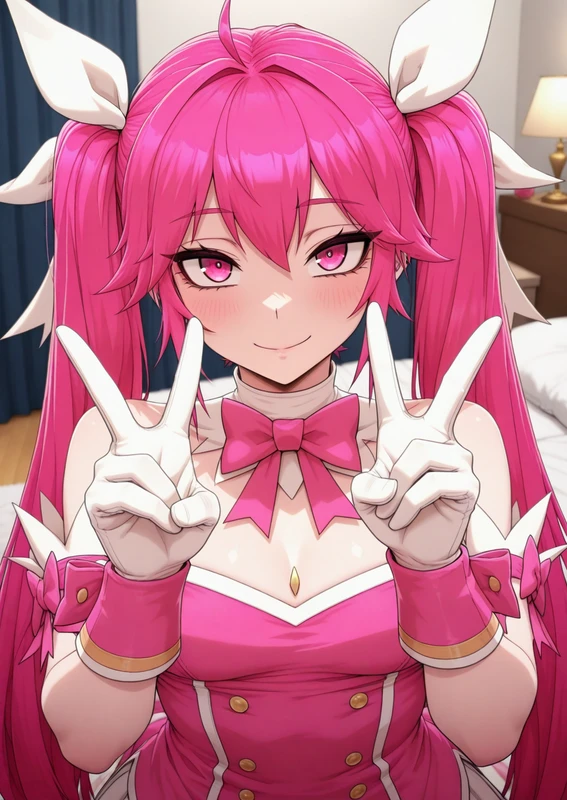 Uncensored Hentai - Ye-Rin Ma ( 마예린 ) - The Warrior Returns ( 용사가 돌아왔다 ) 130P