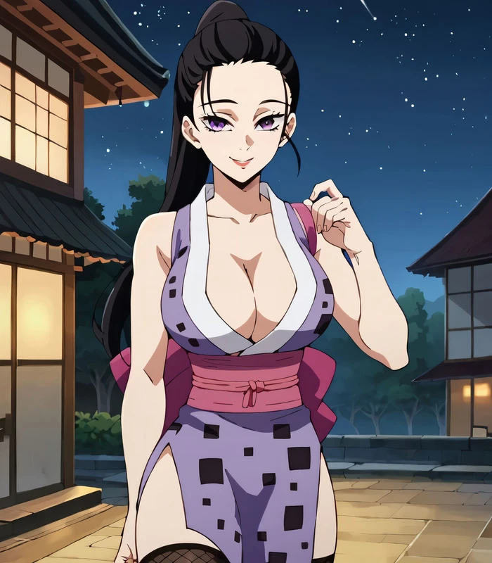 Hinatsuru 雛鶴