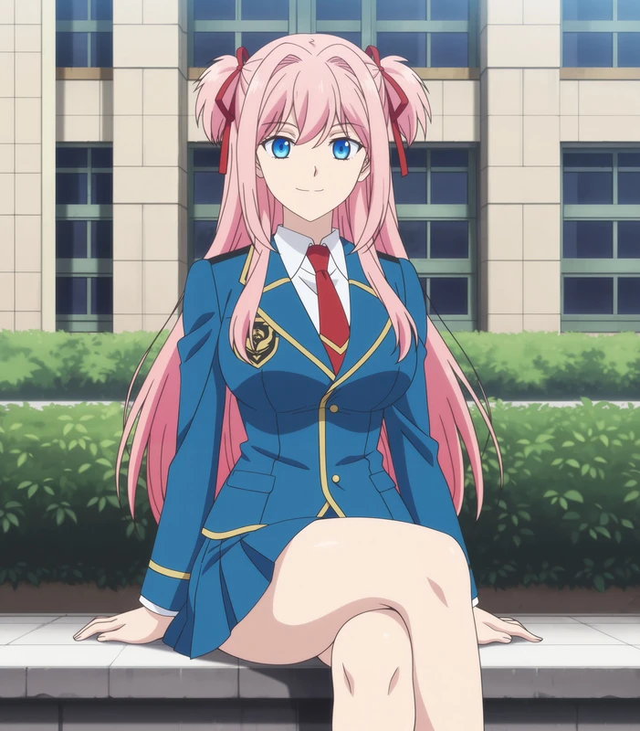 Lilia Mushoku no Eiyuu Hentai - Lilia Kudelfeyt (adult) リリア・クーデルフェイト