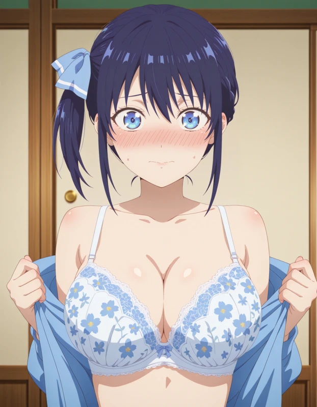 Uncensored Hentai - [Premium 77p] Nagisa Minase - 水瀬 渚 # Girlfriend, Girlfriend - カノジョも彼女