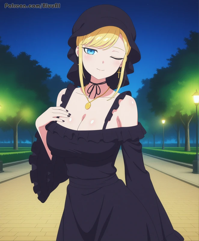 aiart Hentai - [Extra] Alice Lendrott | The Duke of Death and His Maid