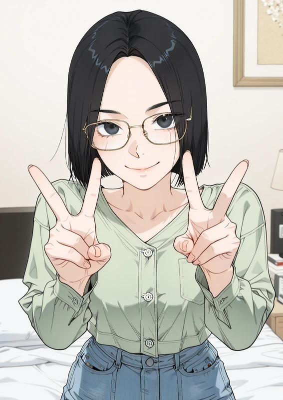 I Became a Flashing Geniu Hentai - Jaehee Hong ( 홍재희 ) - Study Group ( 스터디그룹 ) 158P