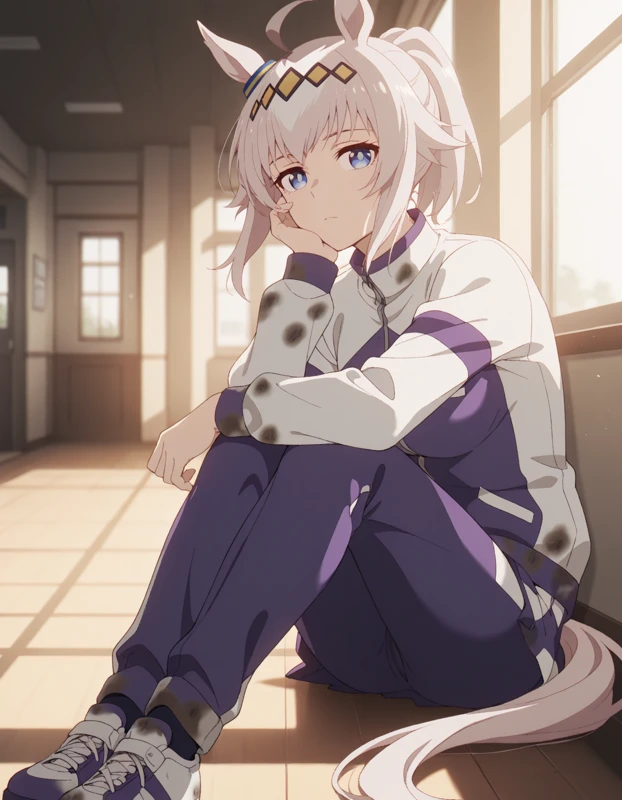 Uncensored Hentai - [Premium 84p] Oguri Cap - オグリキャップ # Uma Musume: Cinderella Gray - ウマ娘 シンデレラグレイ