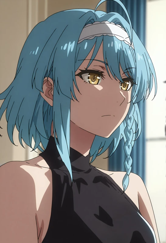 Uncensored Hentai - Yuki Nonaka | The Testament of Sister New Devil NSFW