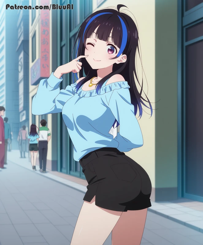 Uncensored Hentai - [Extra] Mini Yaemori
