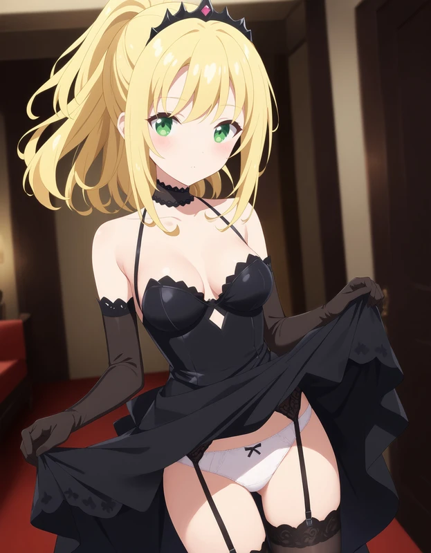 langust022 Hentai - Liliana S. B. Heiligh arifureta 248P
