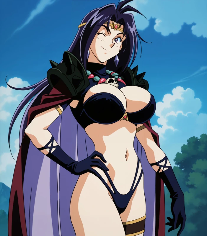 Uncensored Hentai - Naga the Serpent 白蛇のナーガ