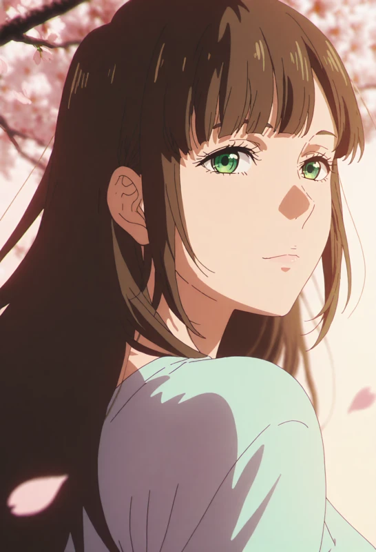 Uncensored Hentai - Hina Tachibana | Domestic Girlfriend NSFW