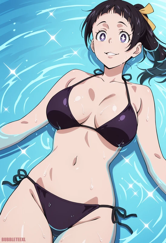 Newbie Succubus Hentai - Puppeteer | Fire Force (Request)