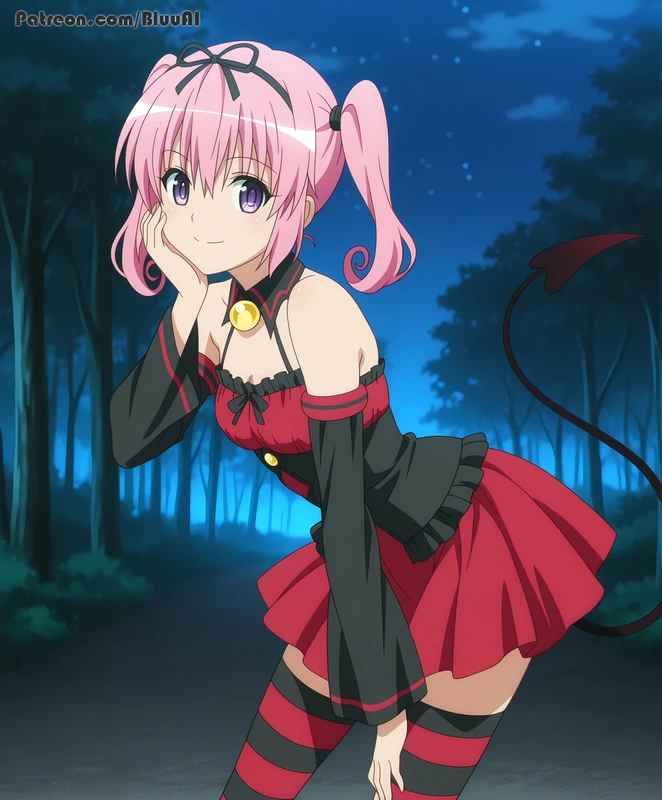 Nana Astar | To LOVE-Ru