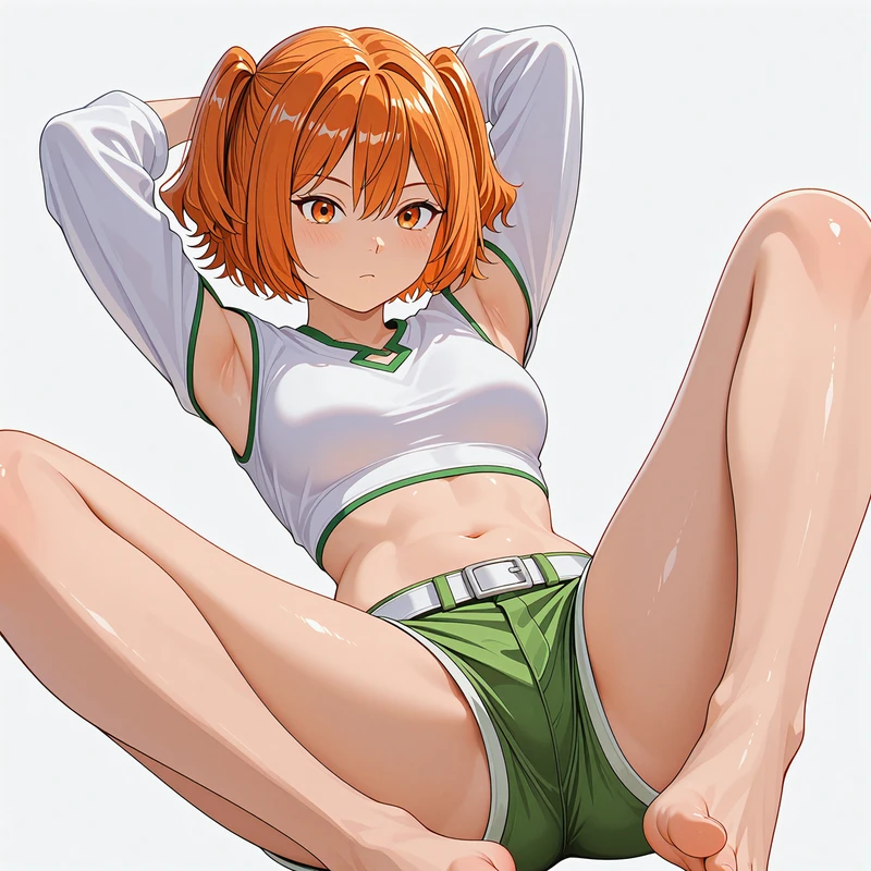Uncensored Hentai - Kanne - Sousou No Frieren