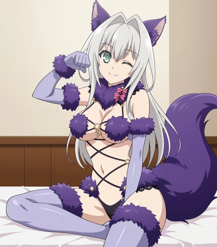 Claire Harvey Hundred Hentai - Emilia Gudenburg (adult) エミリア・グーデンブルク