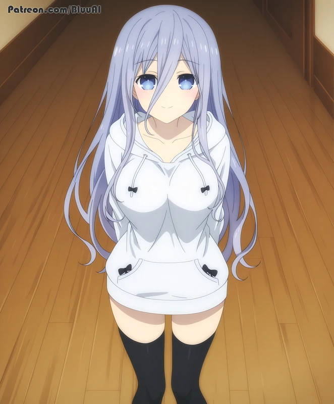 [Extra] [REQUEST] Mio Takamiya | Date a Live - Mio Takamiya Hentai