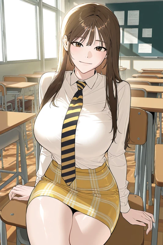 喧嘩独学 朝宮夏帆 싸움독학 최보미 ViralHit BomiChoi 3 (31pic)