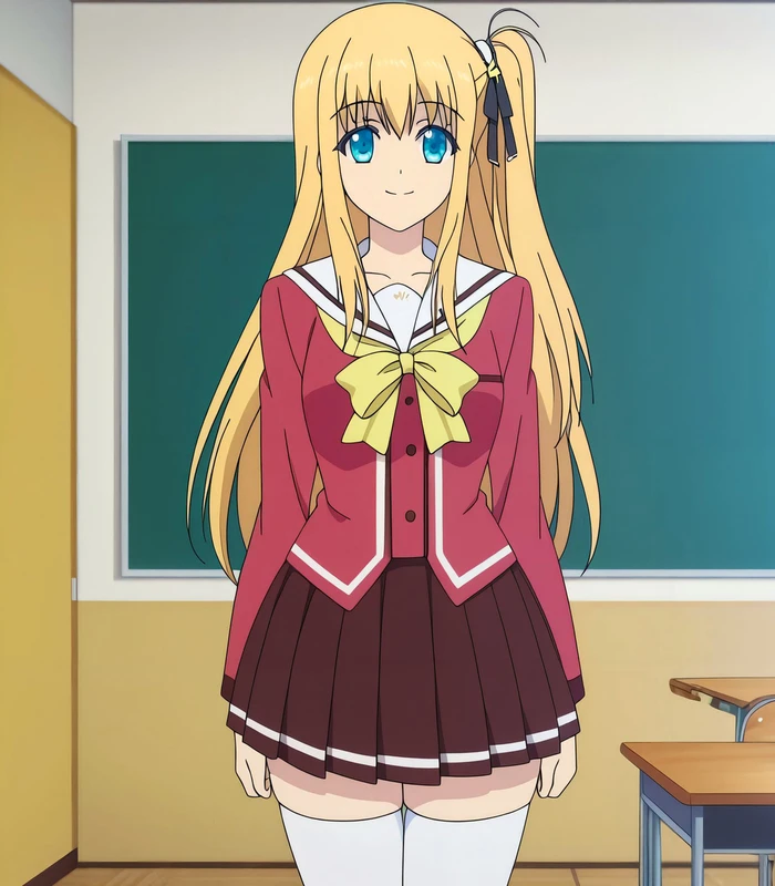 Uncensored Hentai - Yusa Nishimori (adult) 西森柚咲