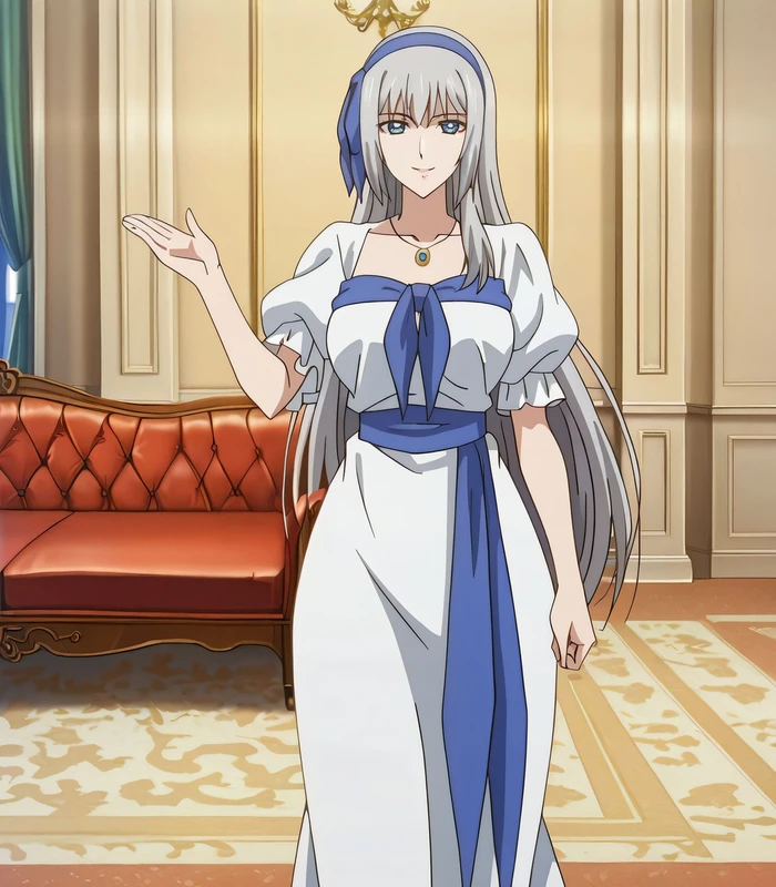 Angelica Rapha Redgrave Hentai - Mylene Rapha Holfort ミレーヌ・ラファ・ホルファート