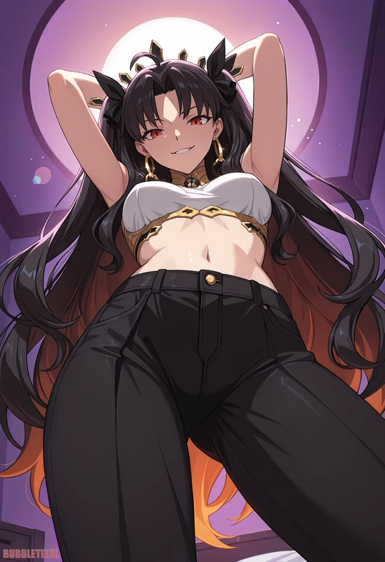 Ishtar | Fate/Grand Order - Bubbleteexl Hentai