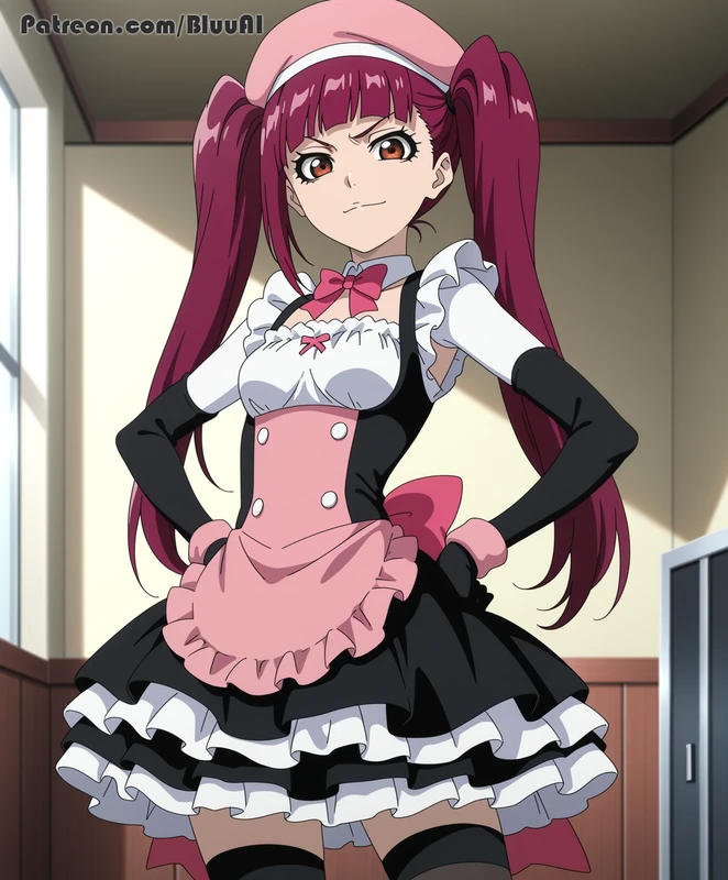 Xilonen Hentai - Riruka Dokugamine | Bleach