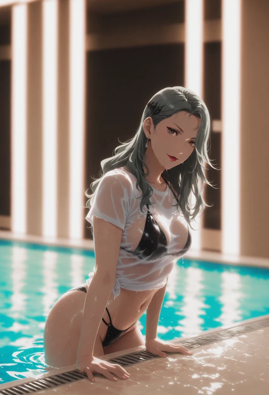 My Youth Romantic Comed.. Hentai - Sae Niijima | Persona 5 NSFW
