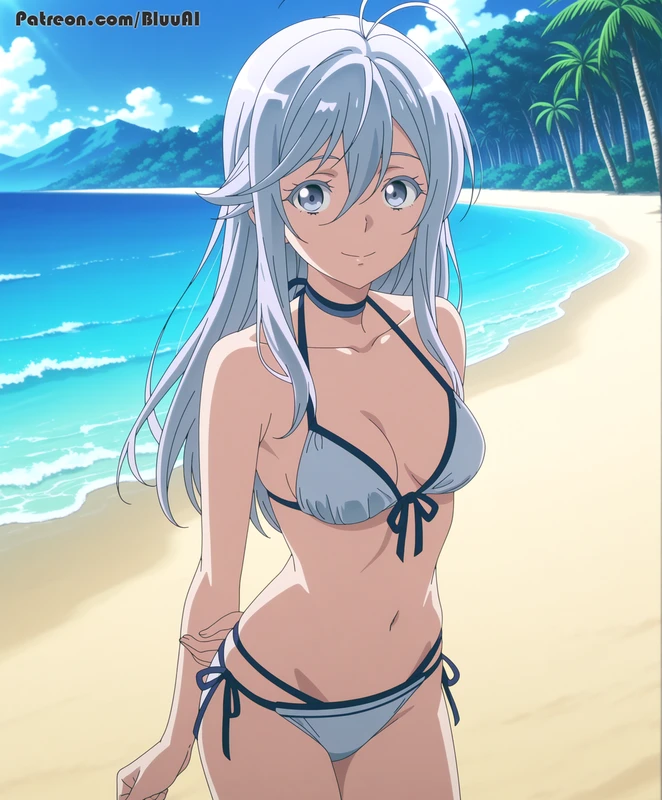 Vladilena Milize | 86 - 86 Hentai