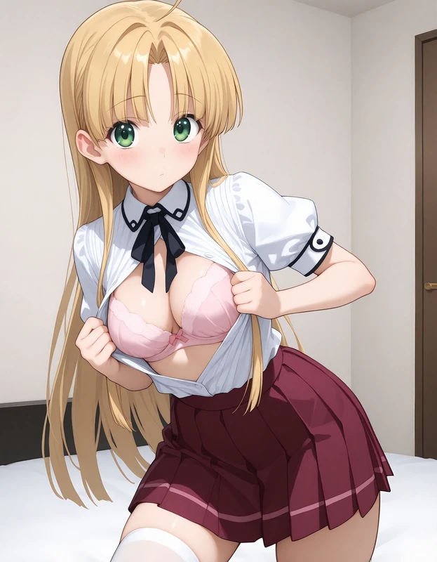 Asia Argento DxD 303P