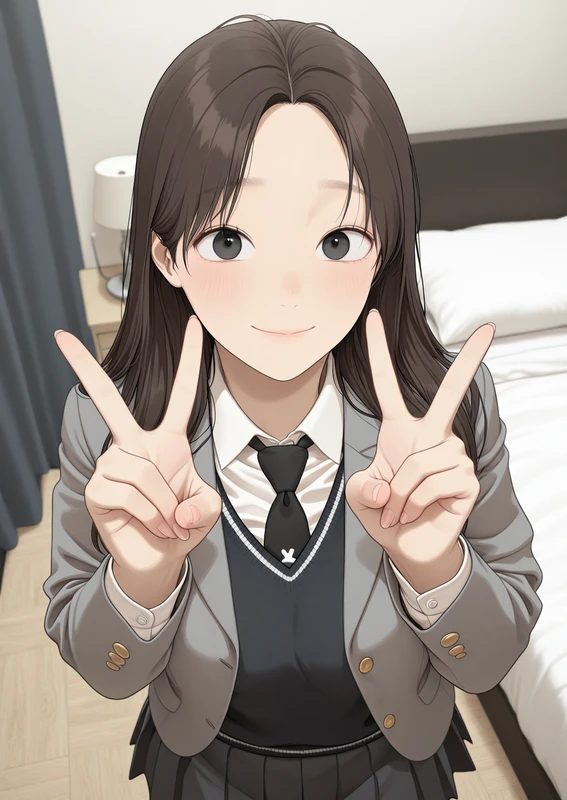 Ousama App Sugino Miho 杉野 美保 王様アプリ Hentai - Ji-Eun Song ( 송지은 ) - Girl Friend ( 여자사람친구 ) 120P
