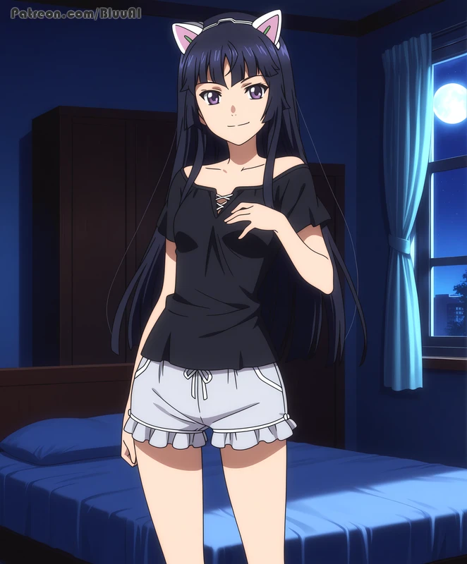 Guilty Crown Hare Menjou Hentai - [Extra] Tsugumi | Guilty Crown