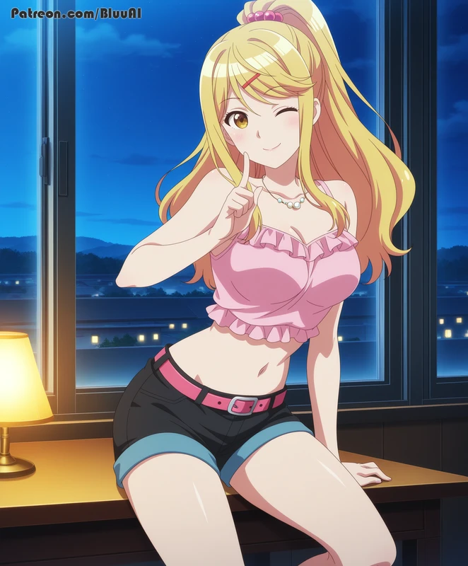 Uncensored Hentai - [Extra] Himari Ishikura | I'm Getting Married to a Girl I Hate in My Class