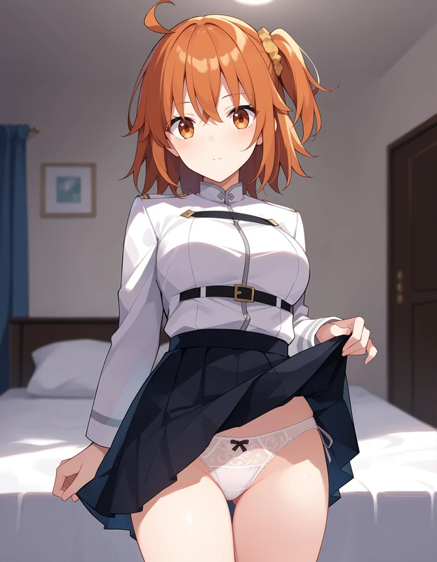 langust022 Hentai - Fujimaru Ritsuka Fate/GrandOrder 212P