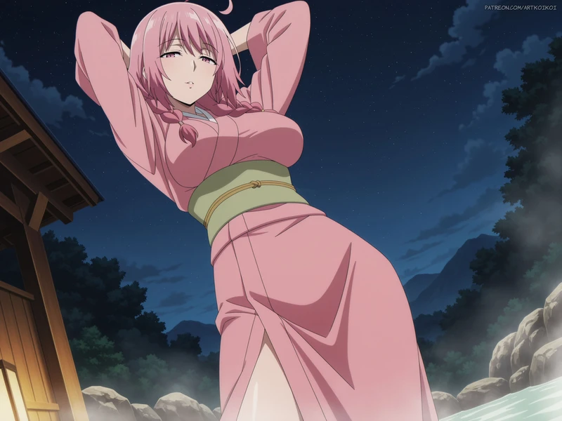 2026 extras full iowa june kancolle Hentai - [Request] Sherry Barnett | The Eminence in Shadow (FULL)