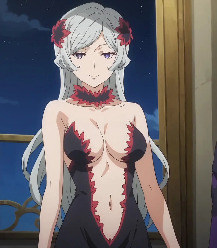 Freya フレイヤ - Dungeon Ni Deai O Motomer Hentai