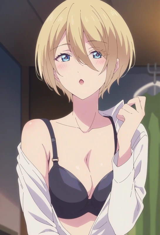 Uncensored Hentai - Akane Hououji