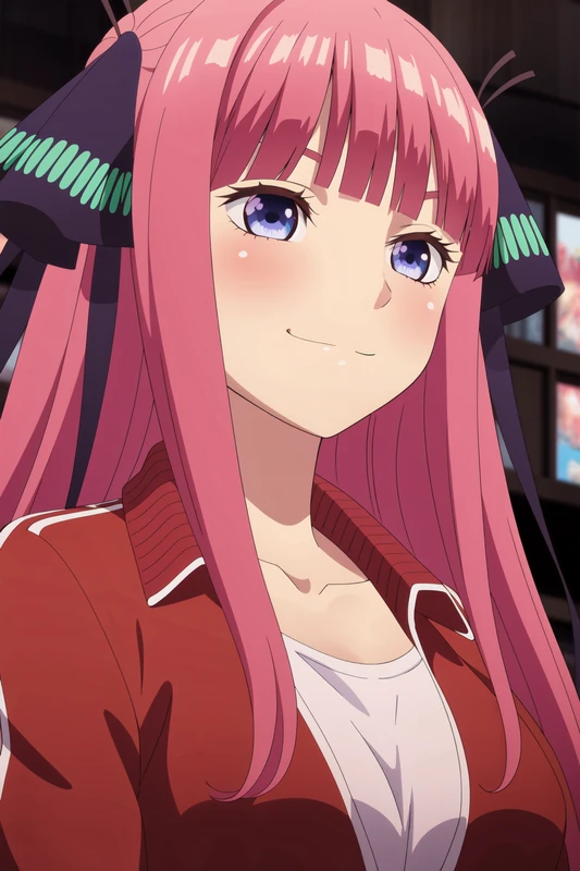 Oshi no ko Hentai - Nino Nakano