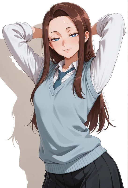 Gals Ijichi Hentai - [Request] [BBC] Kei Amane | Gals Can't Be Kind to Otaku!?
