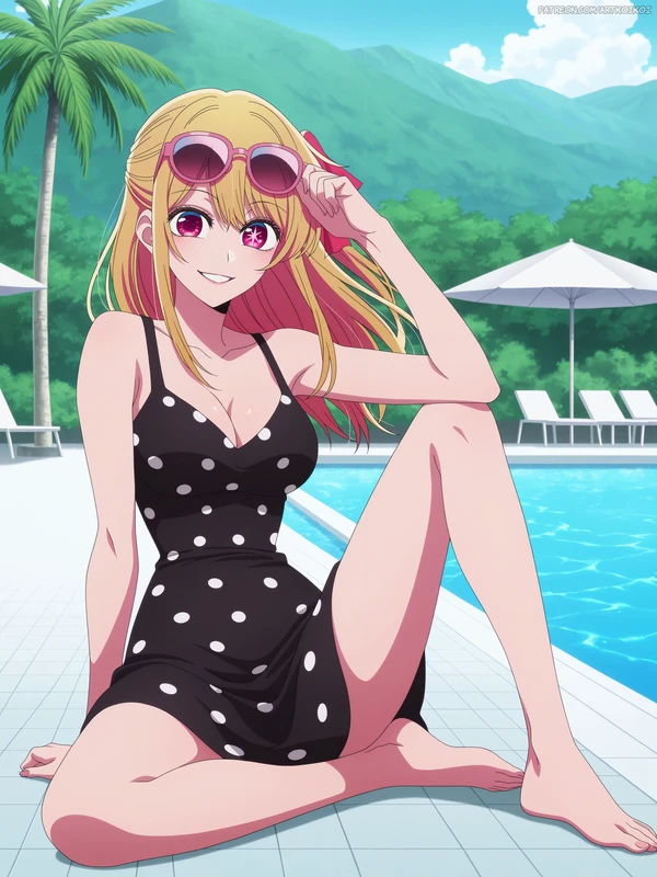 2026 Hentai - [Request] Ruby Hoshino | Oshi no Ko (FULL)