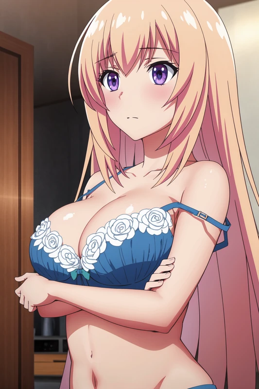 Saikyou no "Wajutsushi" Hentai - Honami Ichinose