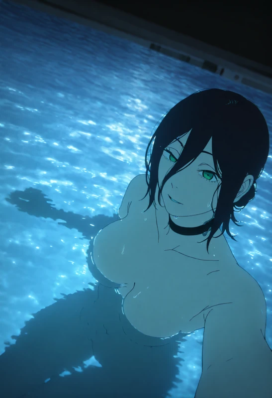 Reze | Chainsaw Man NSFW - Reze Hentai
