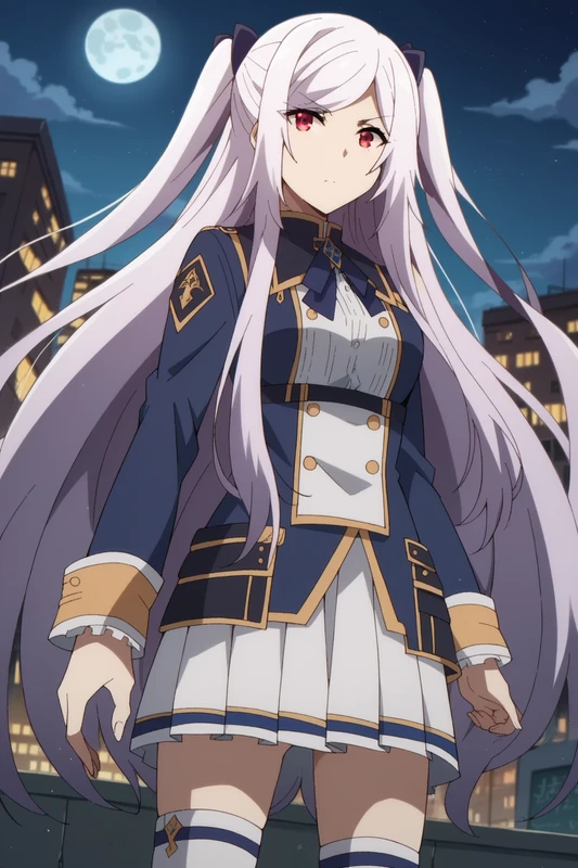 Uncensored Hentai - (Request) 陰の実力者になりたくて！アレクシア・ミドガル The Eminence in Shadow Alexia Midgar 어둠의 실력자가 되고 싶어서! 알렉시아 미드갈
