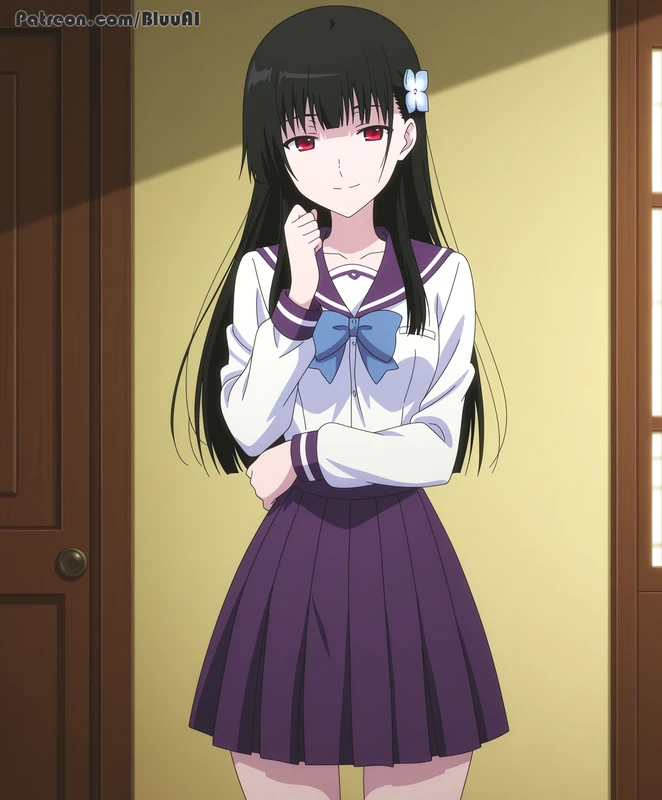 aiart Hentai - [Extra] Rea Sanka | Sankarea