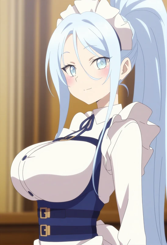 Uncensored Hentai - Sylpha Langlis