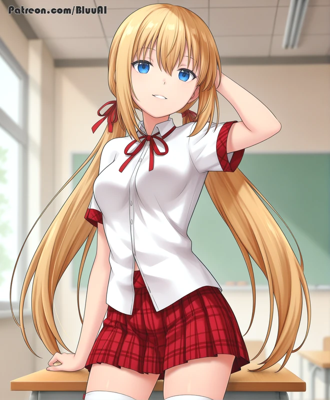 May Pokémon Hentai - [Extra] [REQUEST] Tiffany Maye | Huniepop