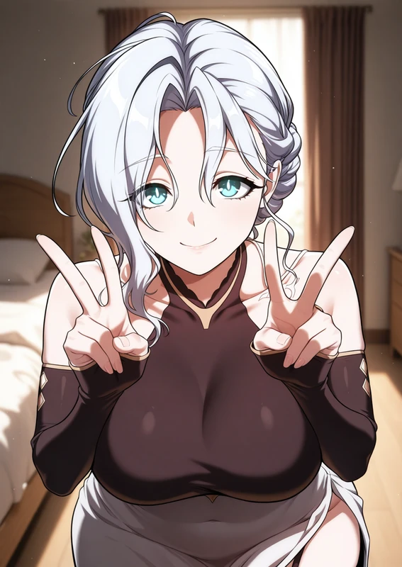 Ling Qiao Link Click 乔 苓 時光代理人 Hentai - Erin Danua ( 에린 다누아 ) - I Killed the Main Player ( 아카데미 플레이어를 죽였다 ) 103P