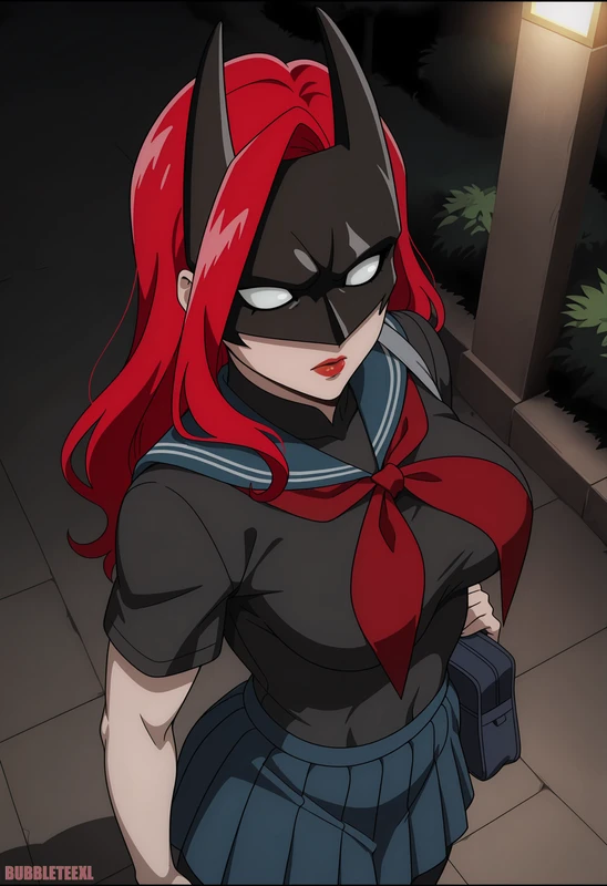 Uncensored Hentai - (Extra) Batwoman | Catwoman: Hunted
