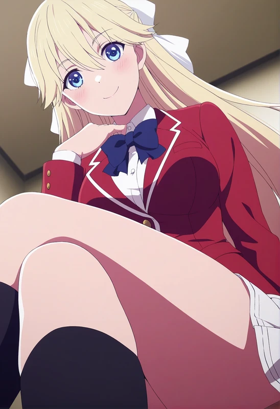 Tsubasa Nanase - Ff Hentai