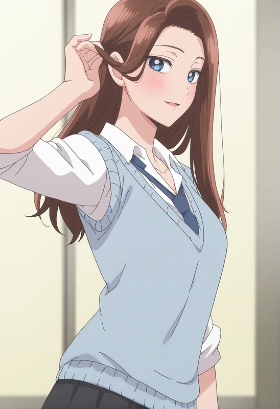Uncensored Hentai - Kei Amane