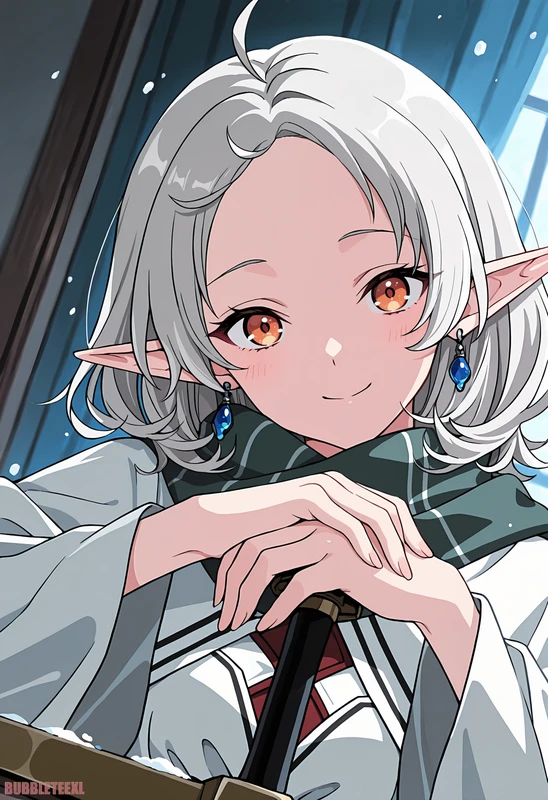langust022 Hentai - (Extra) Sylphiette Greyrat | Mushoku Tensei