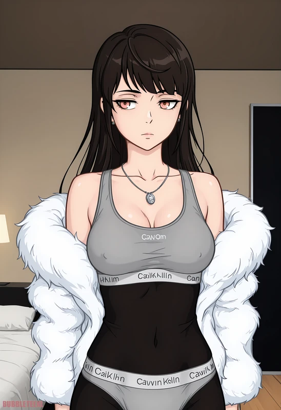 Yeon Yihwa | Tower of God (Request)