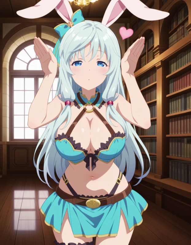 Uncensored Hentai - [Premium 78p] Shea Haulia - シアーハウリア # Arifureta: From Commonplace to World's Strongest - ありふれた職業で世界最強